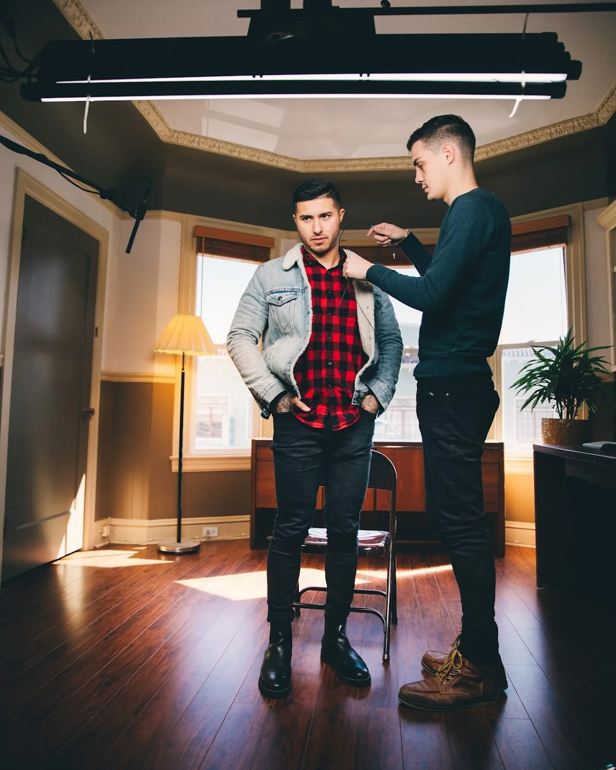 San Francisco Adult & Teen Challenge - 照片 2