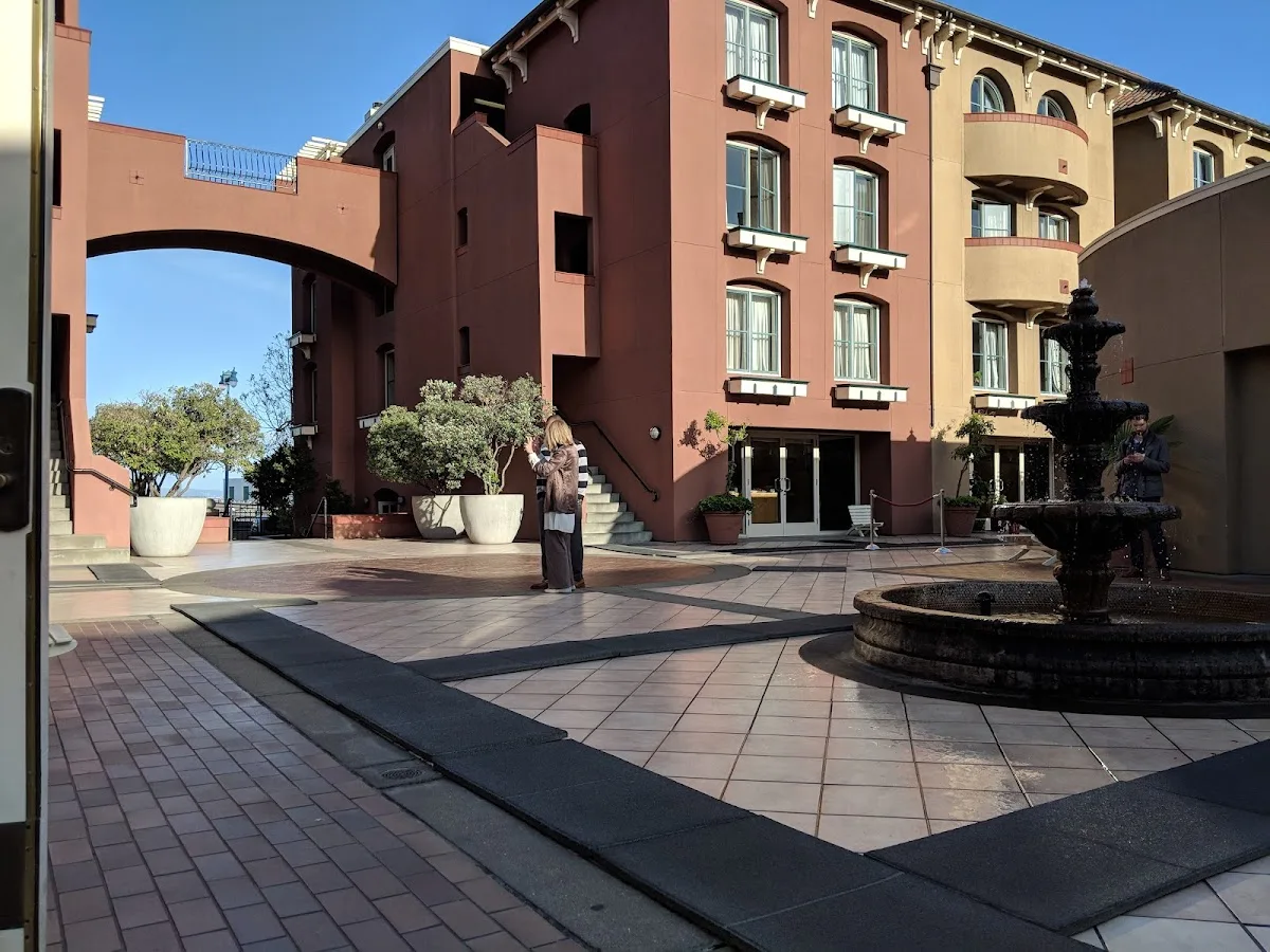 Delancey Street Foundation facility photo