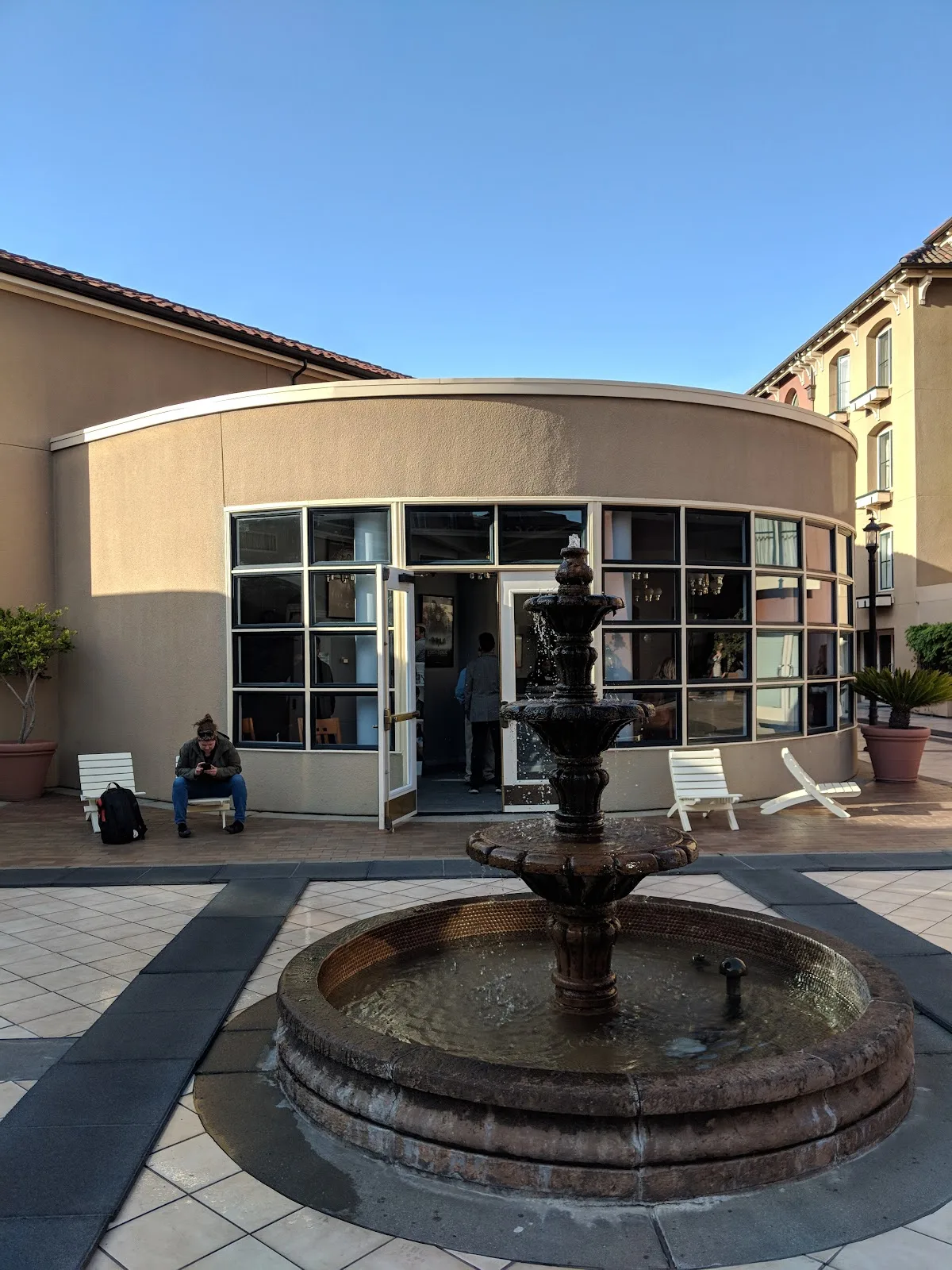 Delancey Street Foundation - Ảnh 2