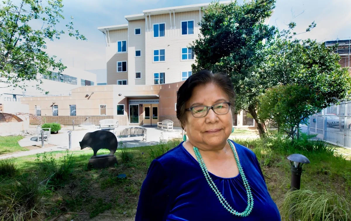 Friendship House Association-American - Ảnh 4