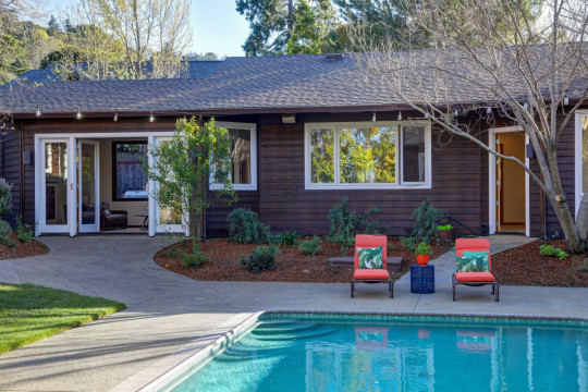 Heartwood House Detox San Rafael – Suboxone, Oxycodone, Opiate Detox San Francisco - 사진 6