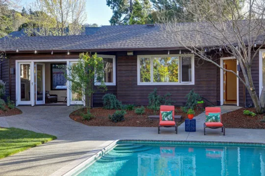 Heartwood House Detox San Rafael – Suboxone, Oxycodone, Opiate Detox San Francisco facility photo