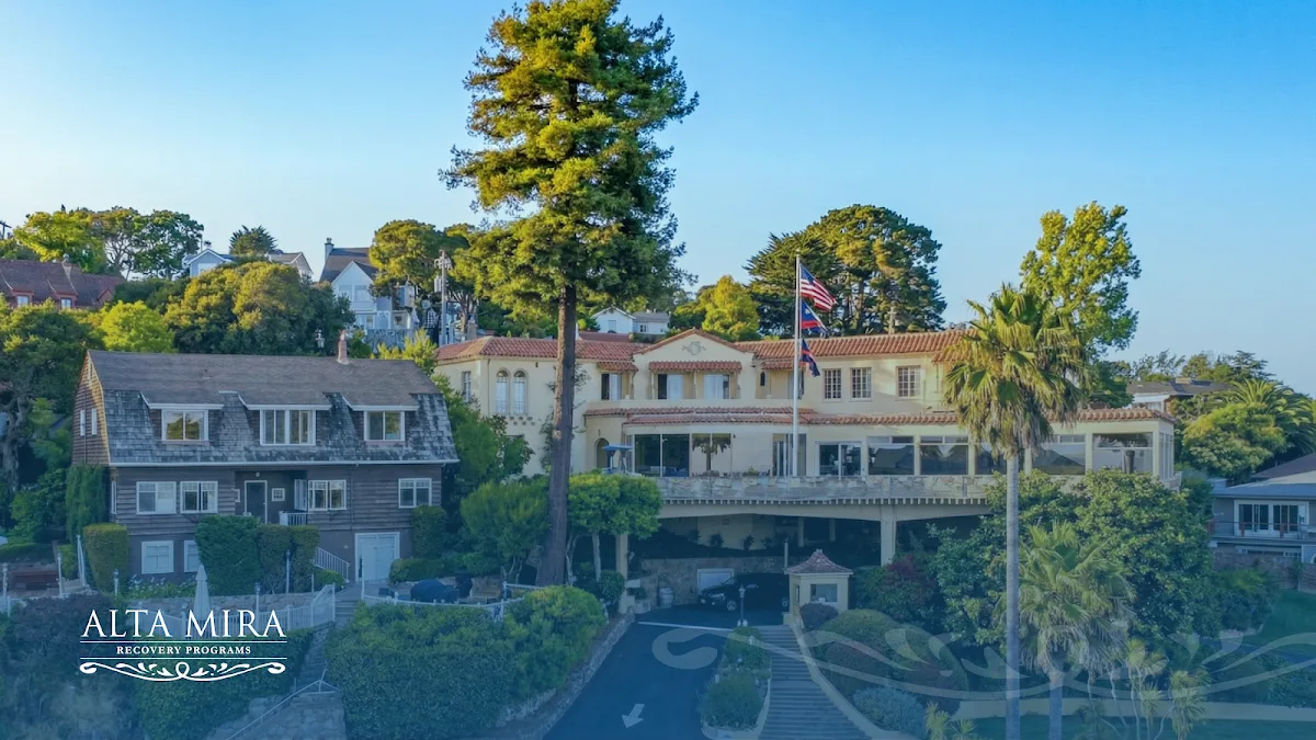 Alta Mira Recovery facility photo