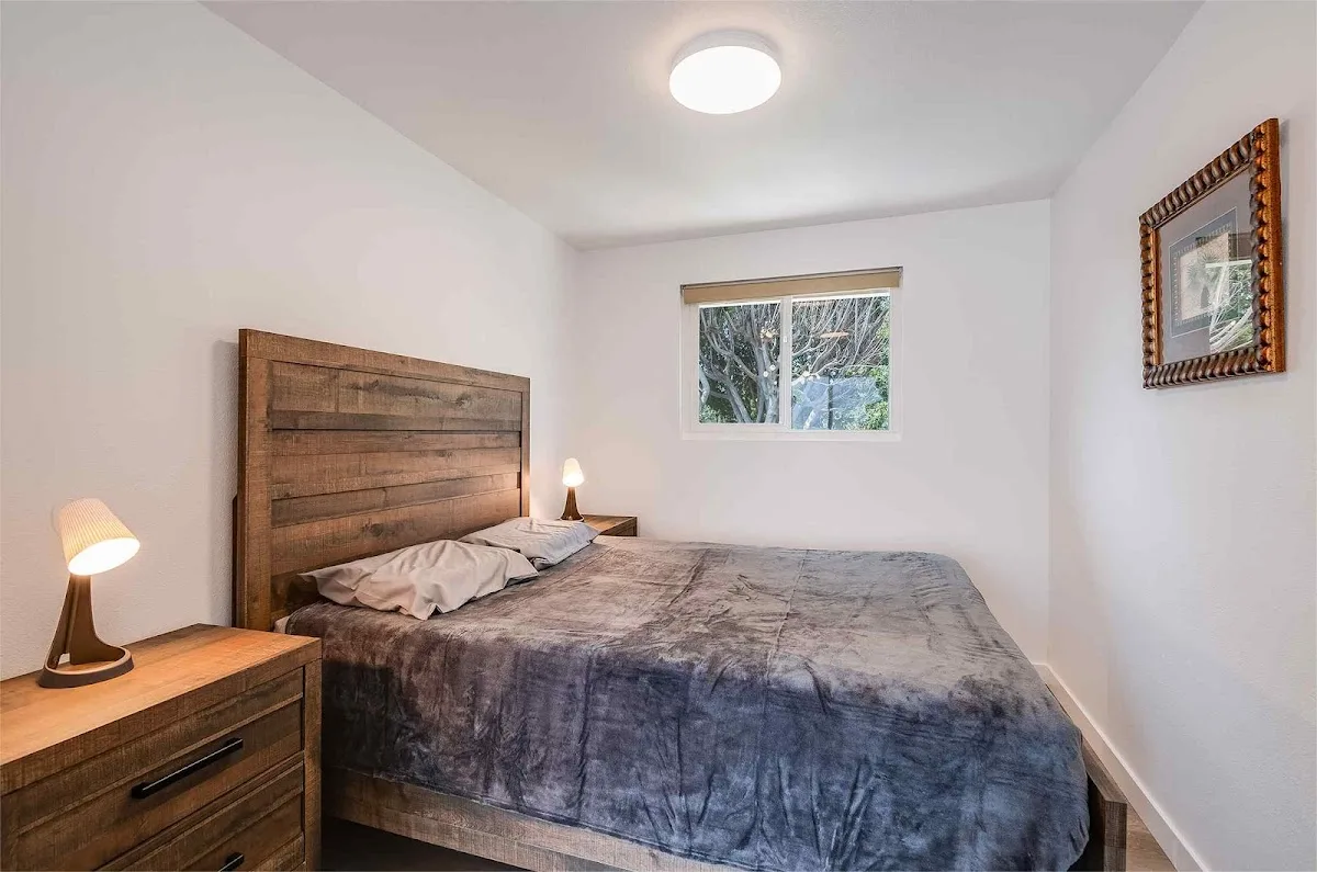 Recovery Beach Drug and Alcohol Rehab San Francisco CA facility photo