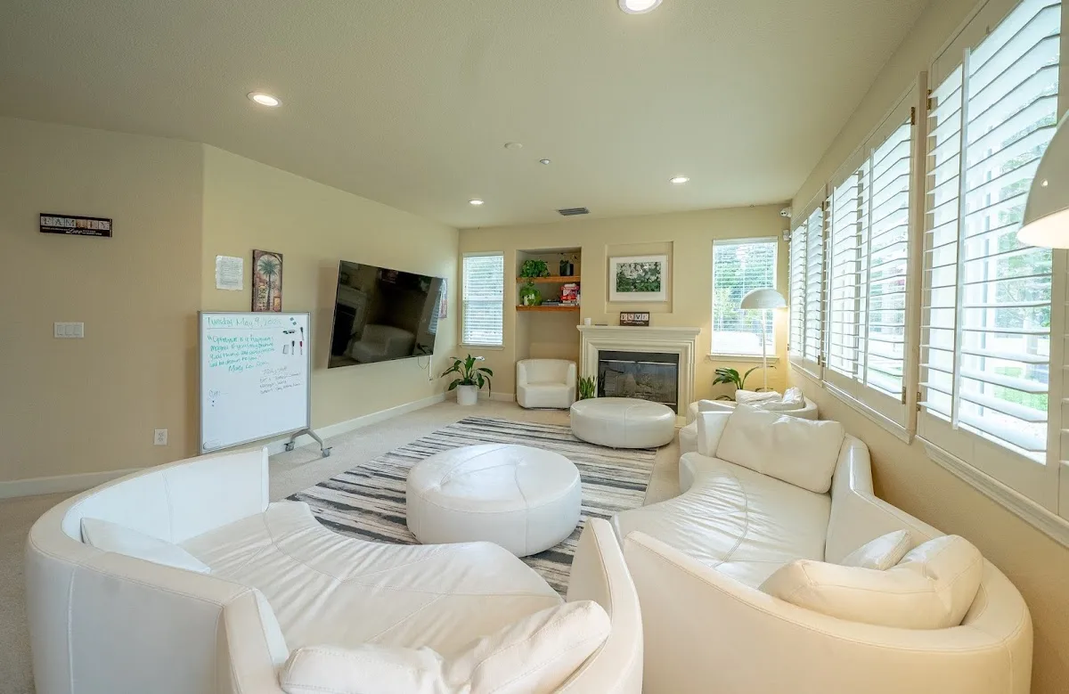 Tranquility Rehab Center - Foto 2