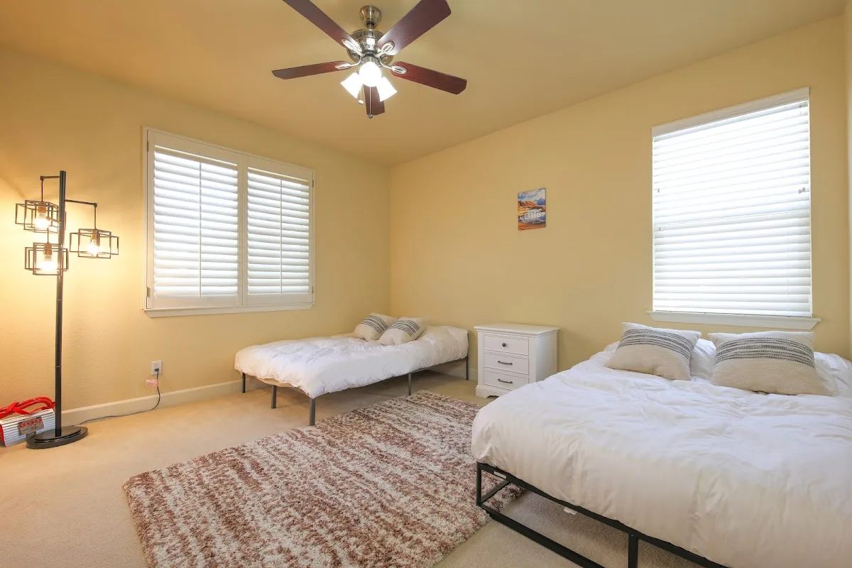 Tranquility Rehab Center - Foto 3