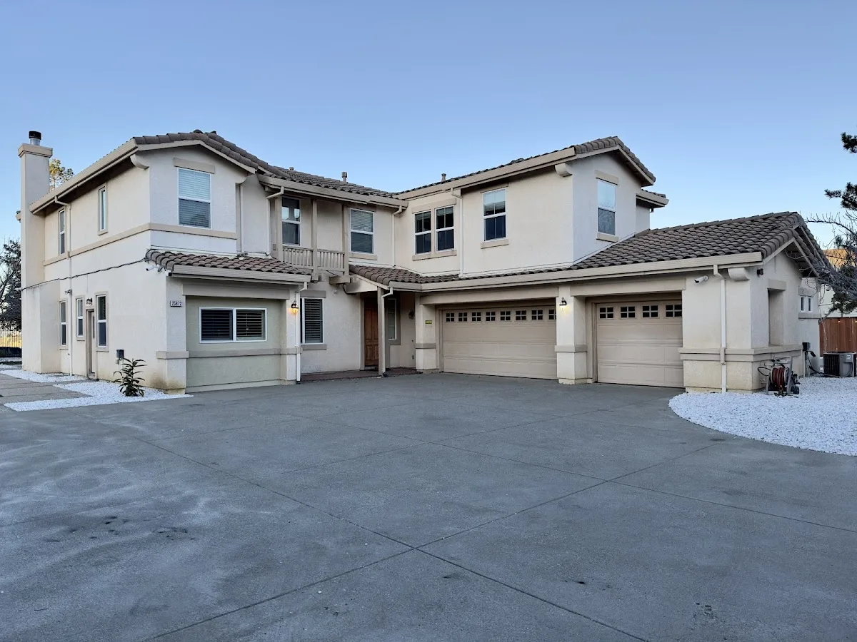 Tranquility Rehab Center - Foto 4