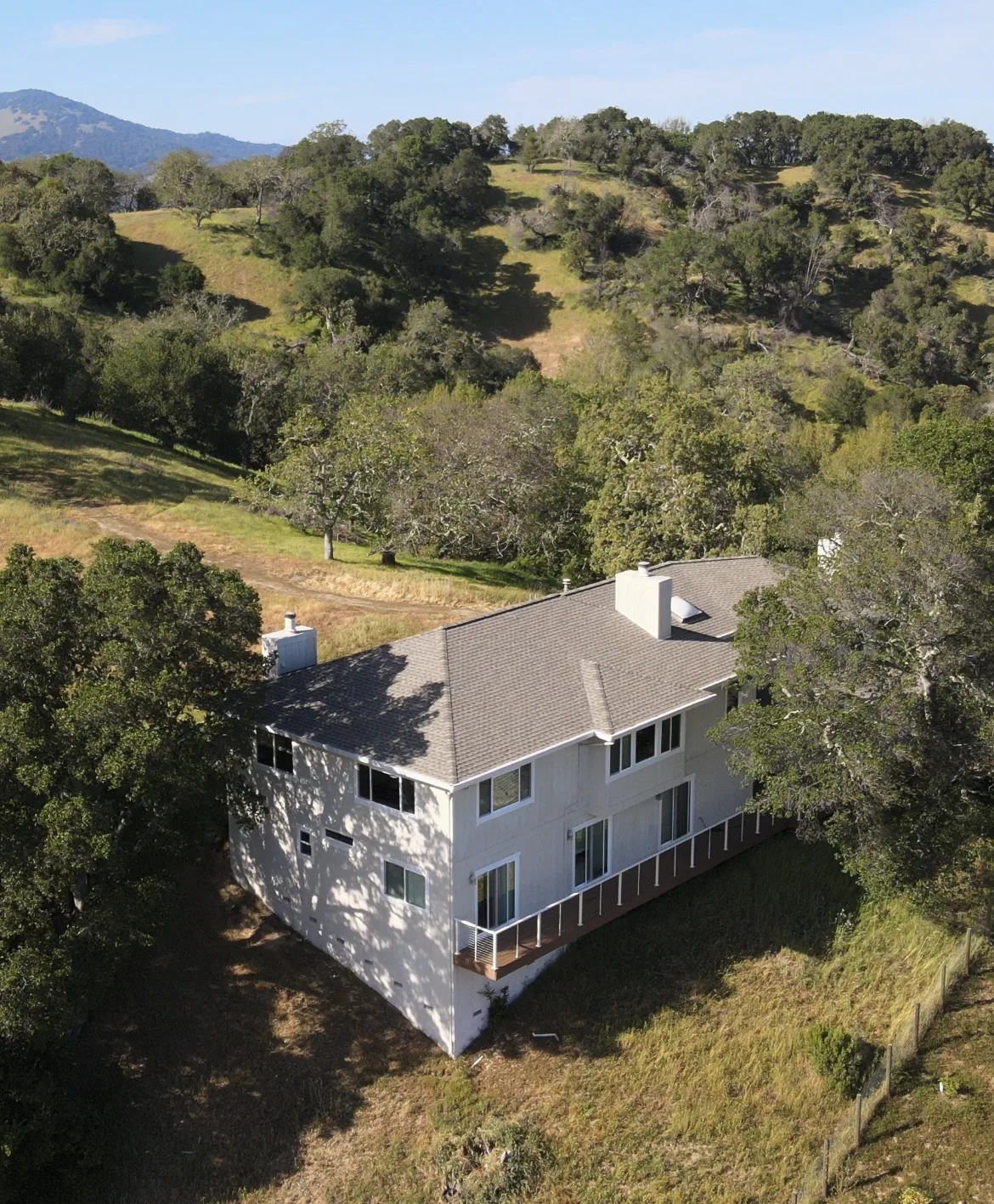 Golden Gate Recovery facility photo
