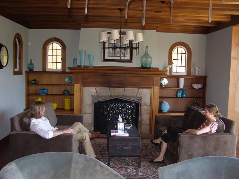 New Bridge Foundation - Foto 3