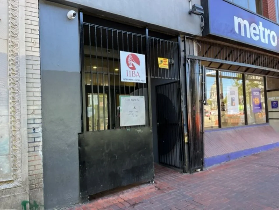 BAART Programs Market St. - Photo 3