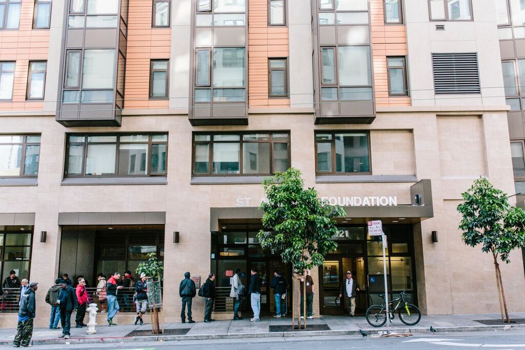 St. Anthony's Father Alfred Center - Foto 3