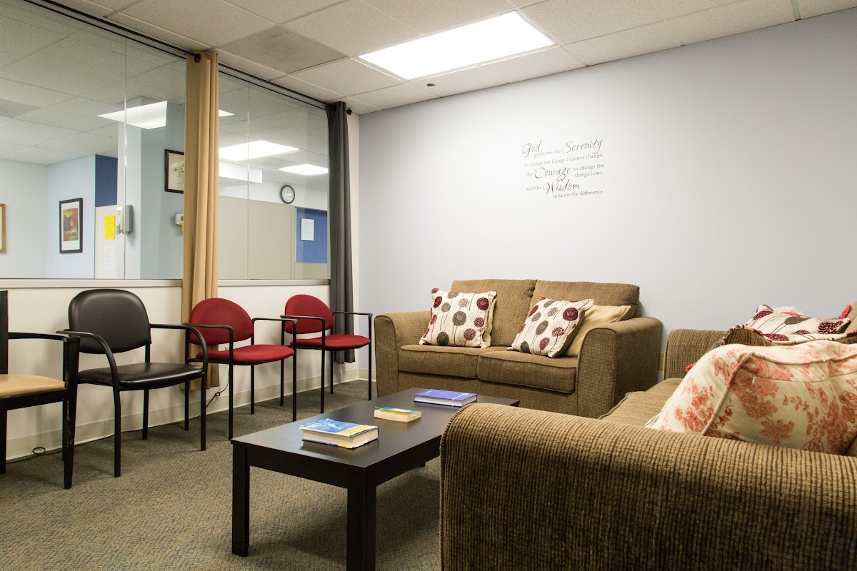Ohlhoff Recovery Programs - Outpatient Services - Photo 2