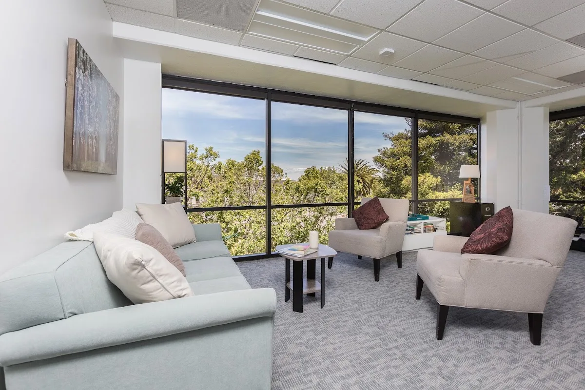 Foundations San Francisco - Foto 2