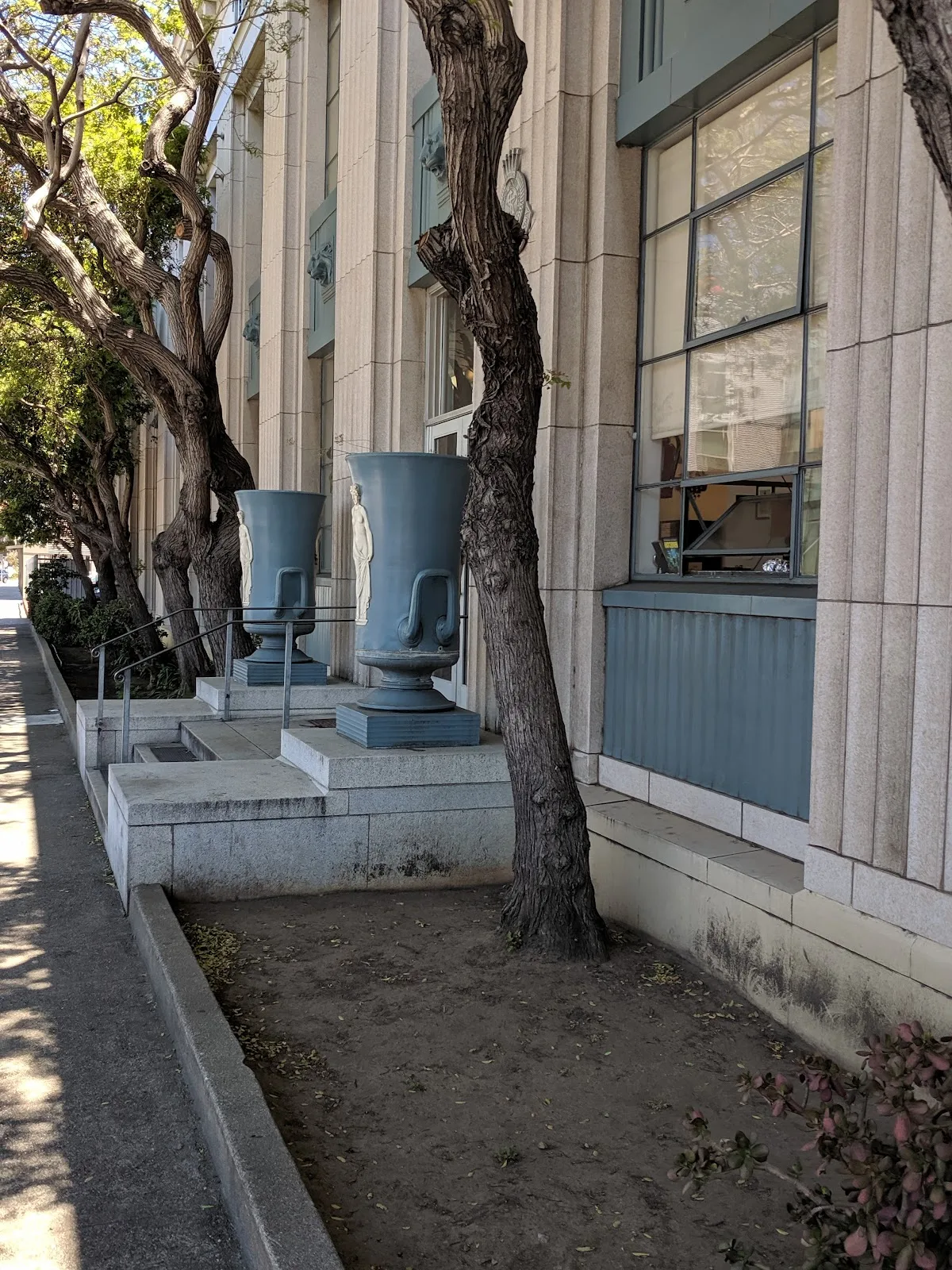 The Salvation Army Harbor Light Center facility photo