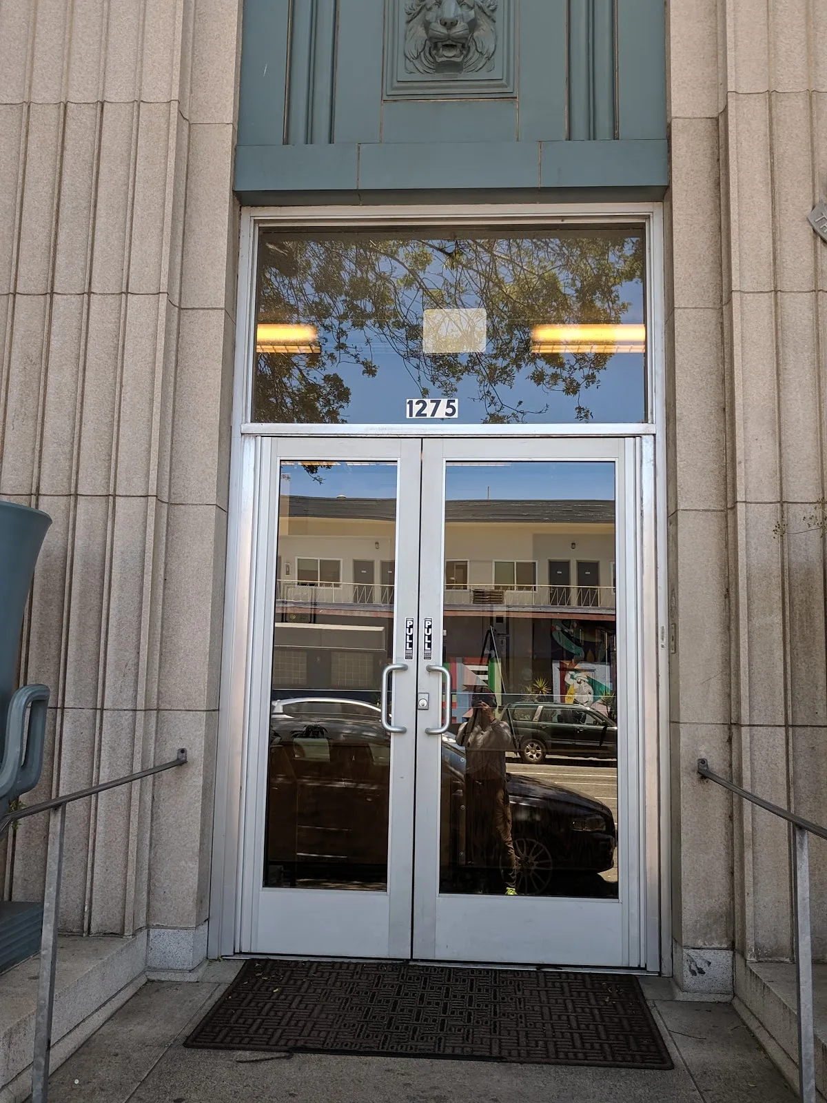 The Salvation Army Harbor Light Center - Foto 2