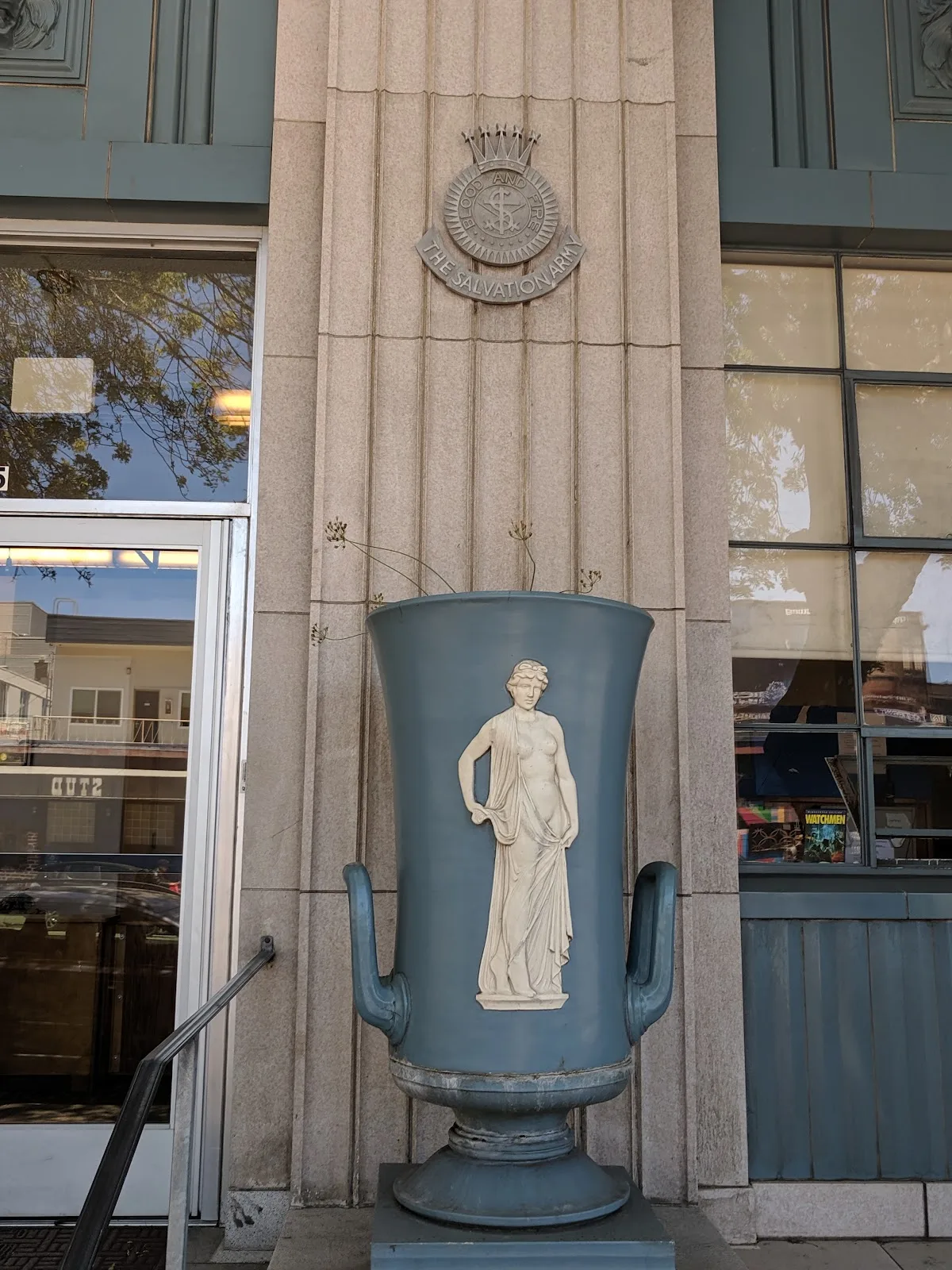 The Salvation Army Harbor Light Center - Foto 3