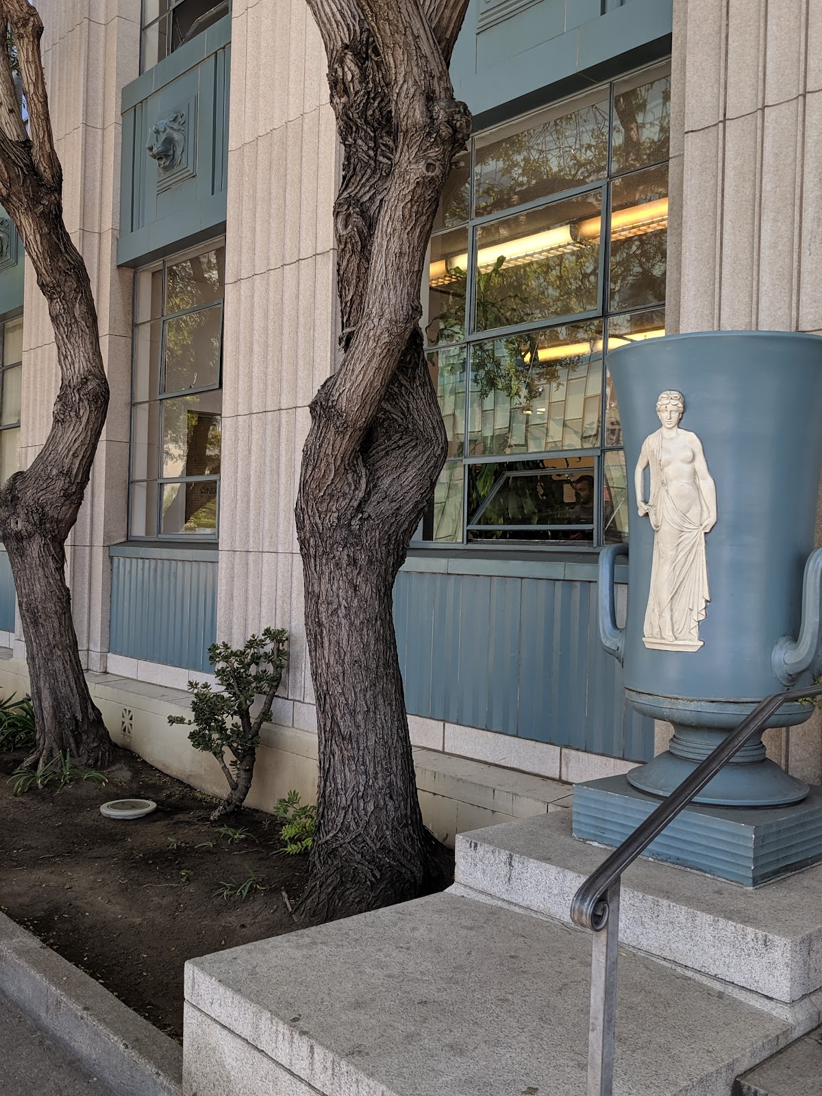 The Salvation Army Harbor Light Center - Photo 4