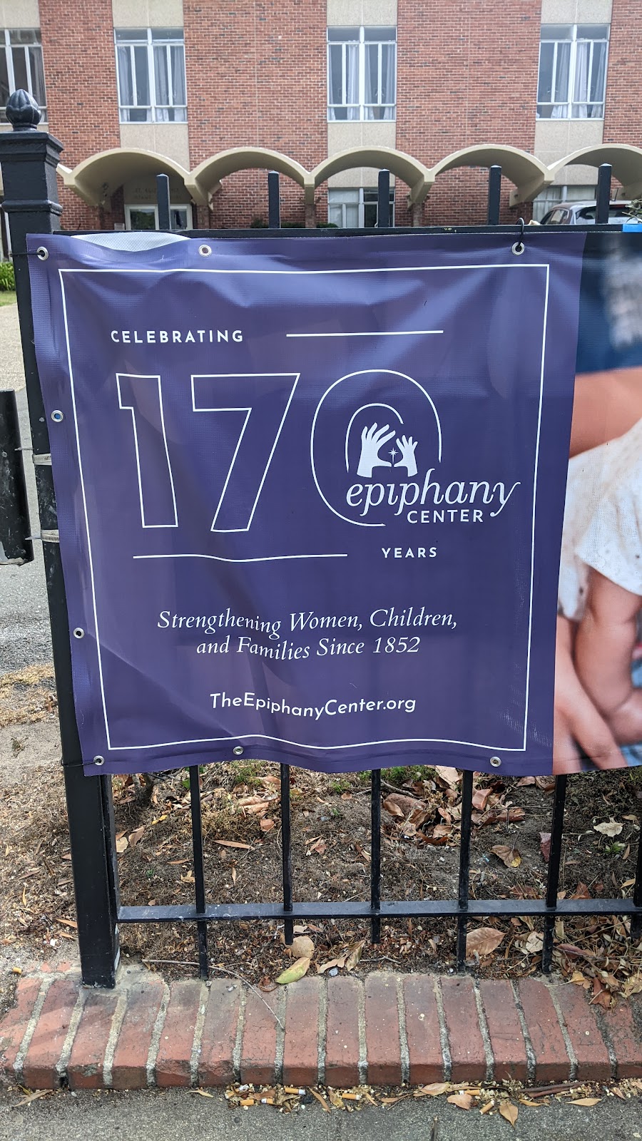 Epiphany Center - 사진 5