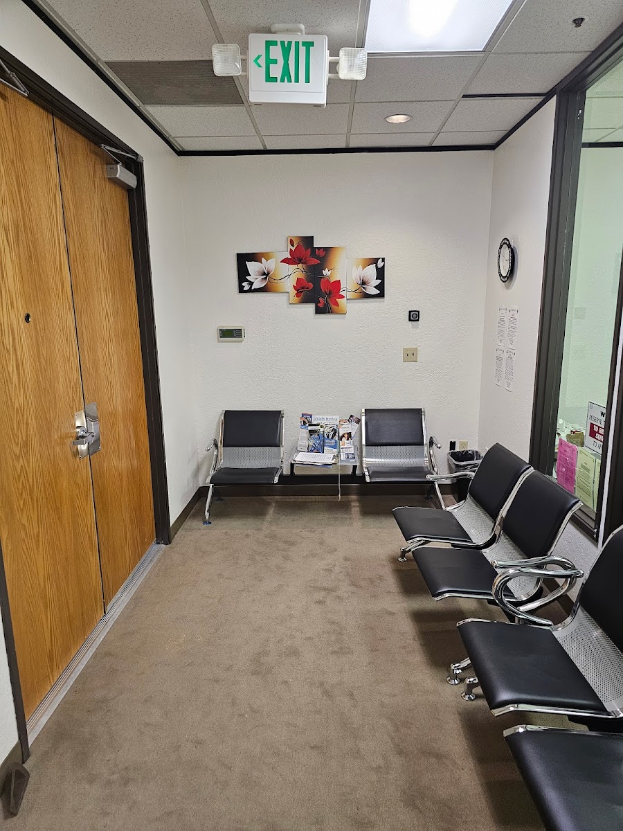Second Chance, Inc. provider image