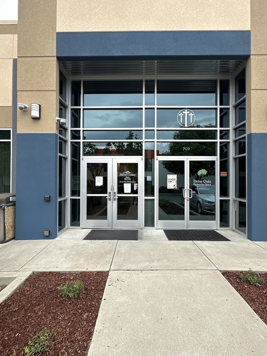 Dawn Center provider image