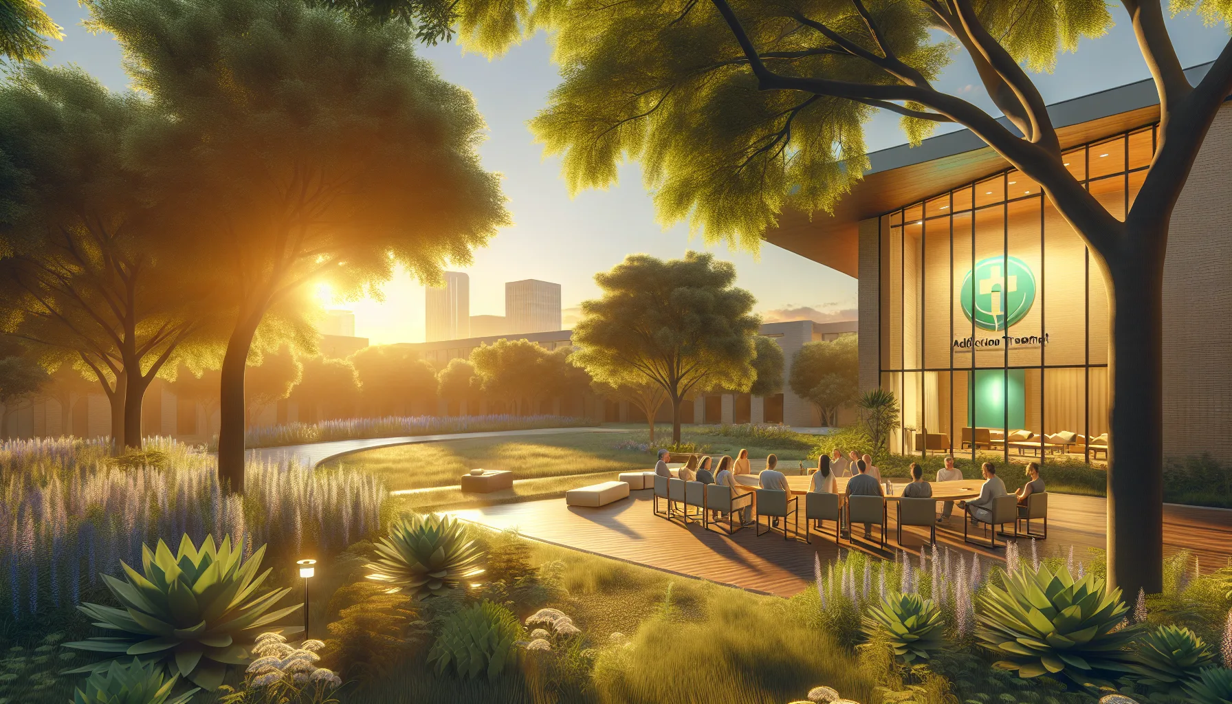 Medication-Assisted Treatment (MAT) in : What to Know